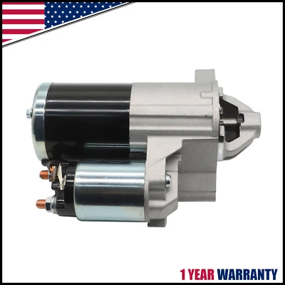 Arranque 17948 para Dodge Ram 1500 2500 3500 Durango Cherokee 2009-2018 5,7 L V8 Foto 1 de 4