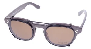Gafas unisex Liebeskind Mod 11012 col 700 plástico marrón - Imagen 1 de 6