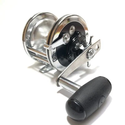 Carrete usado Olympic Strong 60-S vintage excelente+++ (2300) Foto 1 de 4