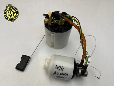 AUDI A4 A5 S4 S5 2013-2017 tanque de combustible todo terreno bomba eléctrica fabricante de equipos originales 63 k millas Foto 1 de 4