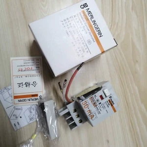 1pcs New 12641 MERLIN GERIN MULTI9 VIGI C45 ELM - Picture 1 of 3