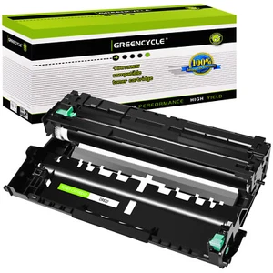 1× Compatible For Brother DCP-5500DN DCP-5600DN MFC-6800DW MFC-6900DW DR820 Drum - Picture 1 of 24