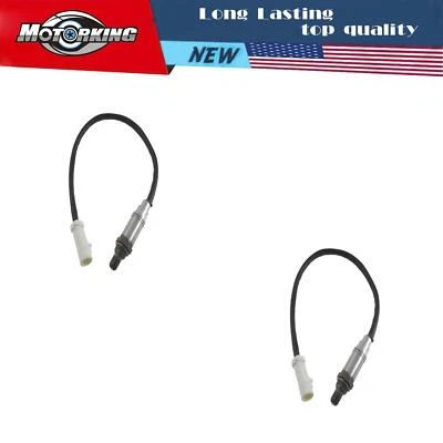 Nuevo sensor de oxígeno para Ford Econoline Super Duty 1996 personalizado 5,8 L Foto 1 de 3