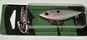 Cotton Cordell Super Spot C24 Smokie - Picture 1 of 3