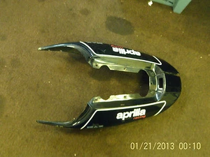 Carénage arrière pour unité arrière APRILIA AF1 AF 125 1989-90 - Photo 1 sur 10