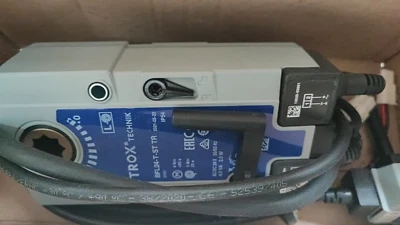 TROX Technik BFL24-T-ST TR - Photo 1/4