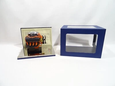 MODELE REDUIT MAQUETTE MINIATURE MOTEUR CHRYSLER MOTOR 426 HEMI V8 ENGINE - Immagine 1 di 4