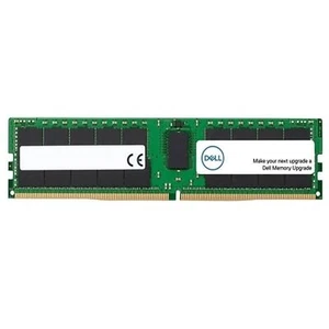 Dell DDR4 - Modul - 32 GB - DIMM 288-PIN - 3200 MHz / PC4-25600 - Bild 1 von 1