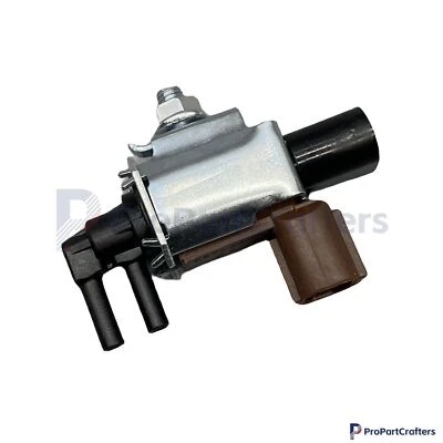 NEW 2009-2020 Solenoid Valve Fit For Nissan Altima Maxima Murano Quest - Image 1 of 4