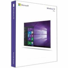 Microsoft Windows 10 Pro - FQC-08930 (64-bit, OEM DVD)