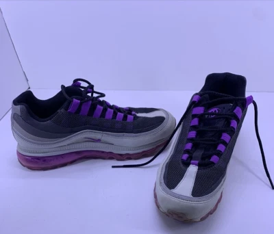 Mujer Air Max 397292-002 Foto 1 de 4