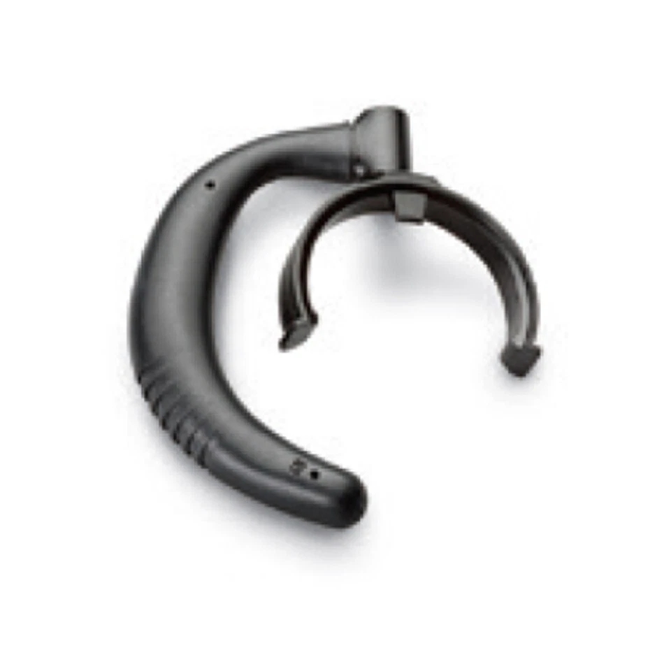One Plantronics Ear Loops (1Small size) 88814-01 for HW530 HW540 Headsets - Image 1 of 1