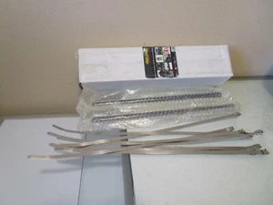 Polaris 11-12 Sportsman 550 850  X2 850 XP850 14-15  XP 1000  Bar Kit ABK-P-1 - Picture 1 of 8