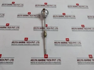 GROLLE & LOBACH PT100-3L Temperature Sensor 220-MM - Picture 1 of 6