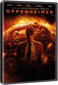 Dvd Oppenheimer - (2023) ⚠️ DISPONIBILITA' IMMEDIATA ⚠️......NUOVO - Foto 1 di 1