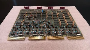 DEC Digital Equipment Corp.  M8139 timing generator PDP11/70 (B17) - Picture 1 of 7