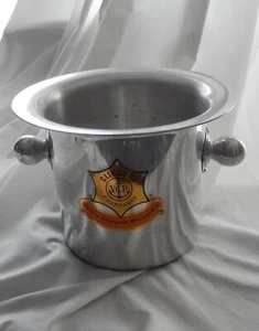 Veuve Clicquot Champagner Kühler, Ice Bucket , Eiskübel , Eiswanne, Sektkühler - Bild 1 von 11