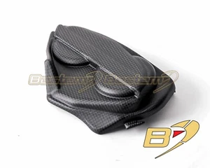 2022 - 2024 Ducati Streetfighter V2 Carbon Fiber Left Rear Cylinder Head Cover  - Picture 1 of 4