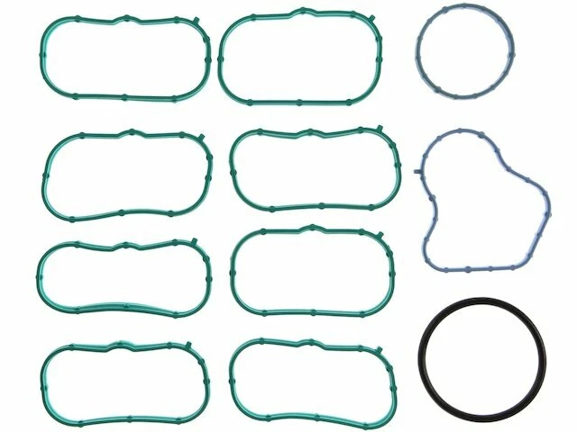 For 2006 Ford Explorer Intake Manifold Gasket Set Mahle 47744FC 4.6L V8 VIN: 8 — 第 1/2 张图片