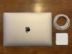 Macbook Pro 13.3 inch (2016) - Lightly Used - 8GB RAM - USB-C - Picture 1 of 8