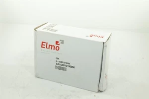 New Elmo Motion Control G-DCBEL5/100SE Servo Drive High Power  - Picture 1 of 9