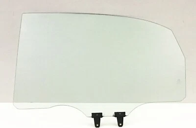 Fits 2002-2007 Suzuki Aerio Sedan Driver Left Side Rear Door Window Glass Foto 1 de 4