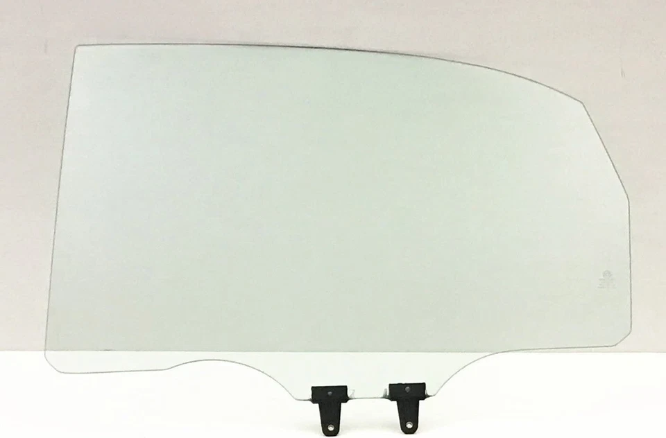 Fits 2002-2007 Suzuki Aerio Sedan Driver Left Side Rear Door Window Glass Foto 1 de 4