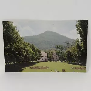 Colonel’s Chair Hunter NY Postcard Hunter New York - Picture 1 of 2