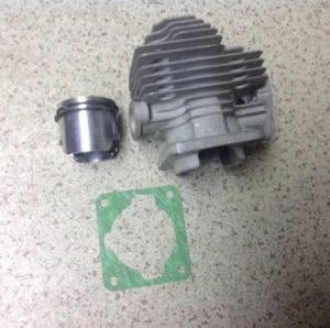 long reach petrol Hedge Trimmer/Chainsaw CYLINDER PISTON ETC Nordstrom & others - Picture 1 of 1