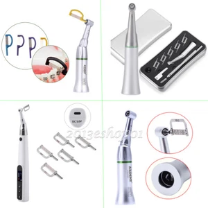 Tiras interproximales contraángulo de reducción dental 4:1 sistema IPR recíproco - Imagen 1 de 42