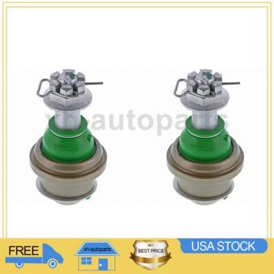 Se adapta a Chevrolet Tahoe 2007~2014 2X rótula de suspensión inferior delantera Mevotech TTX. Foto 1 de 4