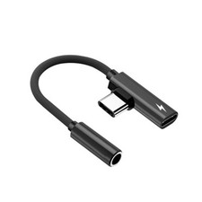 New listing
Usb Type C To 3.5mm Jack Earphone Adapter Aux Audio Headphone Charger Converter·