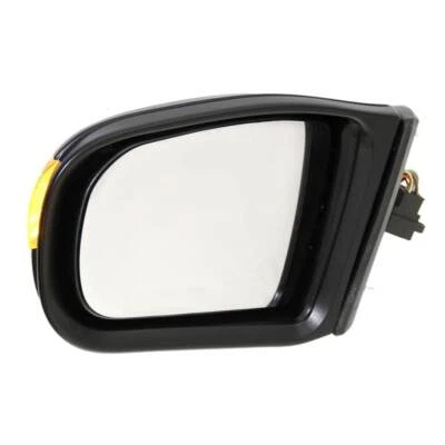 Espejo retrovisor izquierdo nuevo para Mercedes-Benz E430 E320 E55 AMG 2000-2002 por Foto 1 de 4