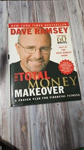 The Total Money Makeover: A Proven Plan for Financial Fitness - Picture 1 of 2
