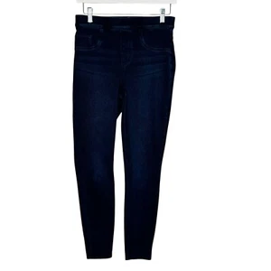 SPANX Blue Jean-ish Ankle Leggings Size Small - Bild 1 von 11