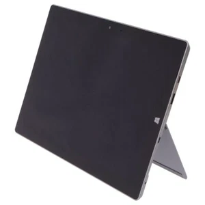 FAIR Microsoft Surface 3 (10.8) 1657 (Wifi+Verizon) Intel x7-Z8700/128GB/4GB/Pro - Picture 1 of 6
