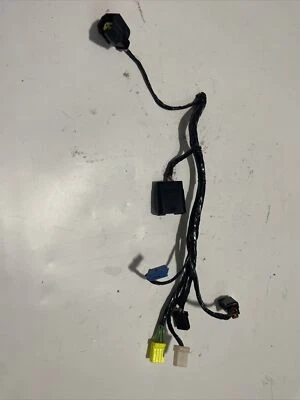 Arnés enchufe columna encendido Caravan Town & Country 2001-2007 OEM Chrysler Dodge Foto 1 de 4