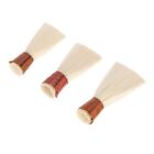 4 Pcs Chinese National Musical Instrument Horn Pout Accessory