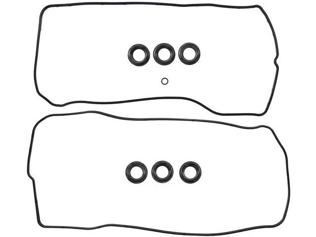Juego de juntas de cubierta de válvula para Toyota Venza 2009-2016 3,5 L V6 2011 2013 2010 QY489VP Foto 1 de 1