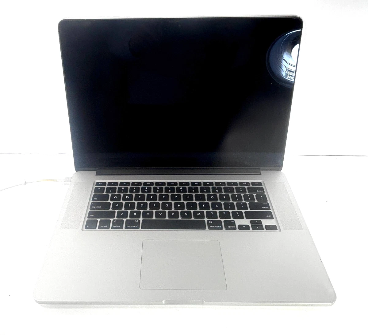 Macbook Pro 15 I7 2012 for sale | eBay