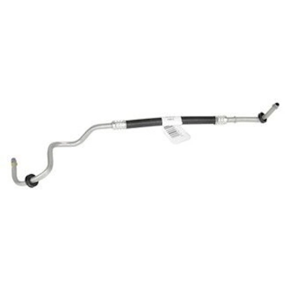 Genuine ACDelco For Pontiac Grand Prix 05-08 Auto Trans Fluid Cooler Inlet Line - Imagem 1 de 4