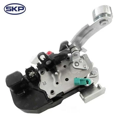 Motor actuador de cerradura de puerta SKP SK931691 para Jeep Liberty 03-07 Foto 1 de 4