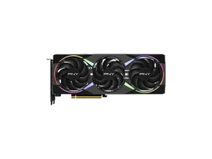 PNY ARGB OC GeForce RTX 5060 Ti 8GB GDDR7 PCI Express 5.0 x8 Graphics Card RTX - Picture 1 of 5