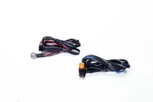 Morimoto XBT Controller Power Input Kit (Fused or Terminal) - Picture 1 of 5