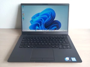 Dell Latitude 7300 13.3"in intel i7 8th Gen 32GB RAM 500GB SSD Win11 Pro - Picture 1 of 15