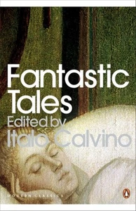 Fantastic Tales Visionary And Everyday by Italo Calvino (Paperback Book) - Imagen 1 de 1