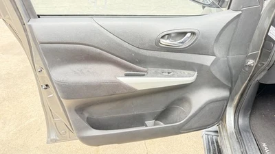 NISSAN NAVARA NP300 04/2015-2025 LEFT FRONT WINDOW REGULATOR/MOTOR - image 1 of 4