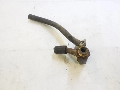 5.8L Coolant Temperature Sensor Housing | Fits 1995-1997 Ford F150 - Image 1 of 4