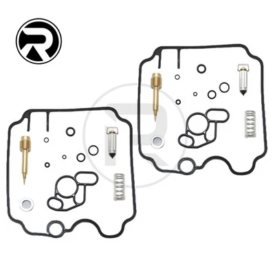 2x Kit de reparación de carburador para Ducati 900SS Supersport 91-98 18-2456V Foto 1 de 4