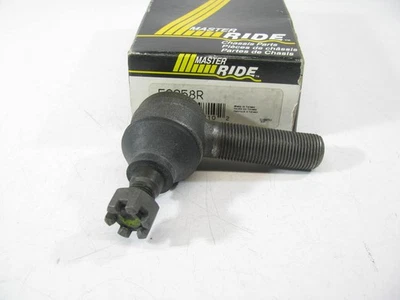 Napa ES258R Front Right Outer Steering Tie Rod End 1961-63 Chevrolet K10 Pickup - Image 1 of 2